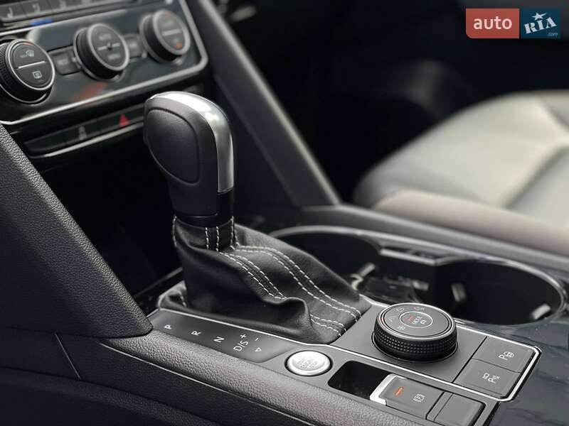 Внедорожник / Кроссовер Volkswagen Atlas 2021 в Ровно