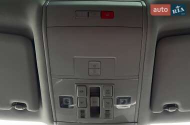 Внедорожник / Кроссовер Volkswagen Atlas 2021 в 