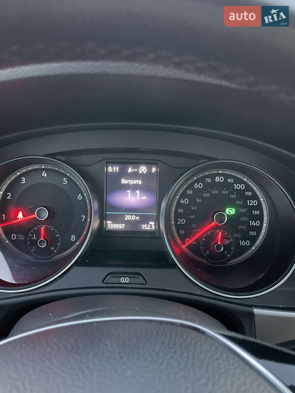 Внедорожник / Кроссовер Volkswagen Atlas 2019 в Здолбунове