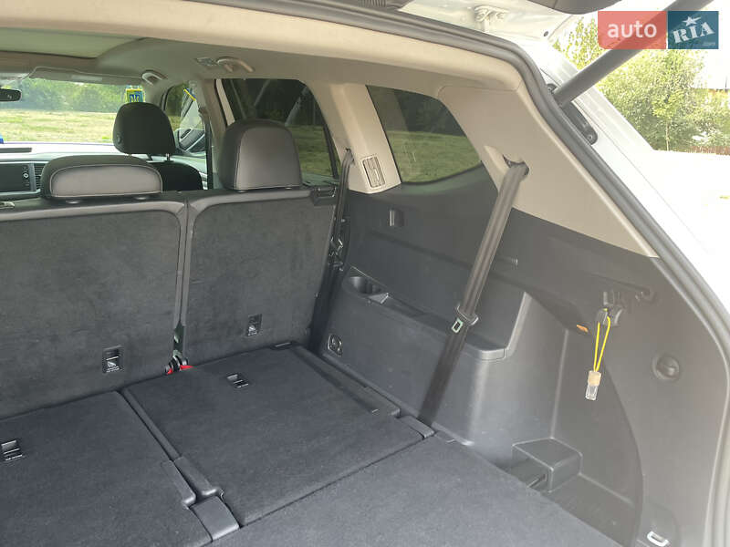 Внедорожник / Кроссовер Volkswagen Atlas 2019 в Кривом Роге