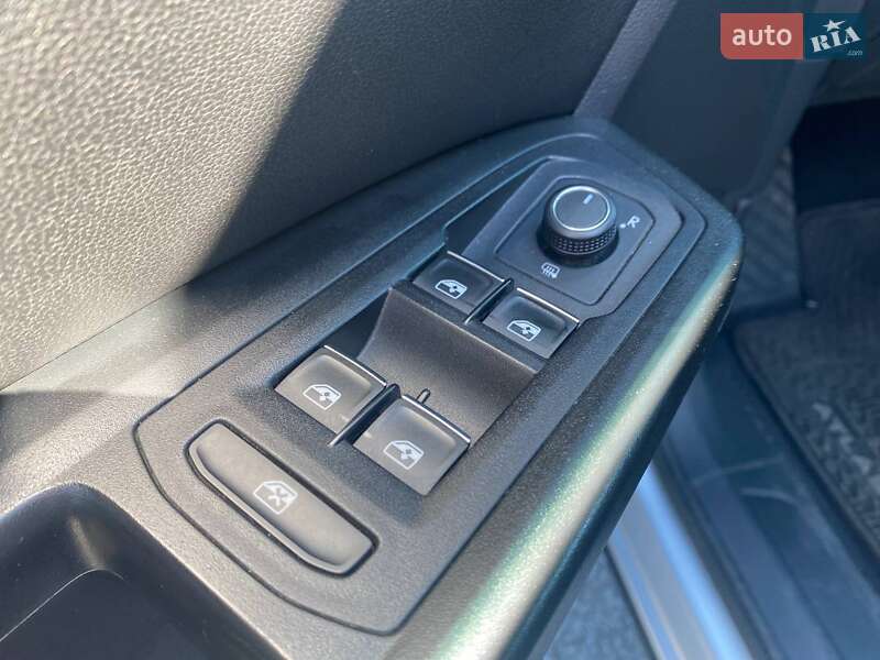 Позашляховик / Кросовер Volkswagen Atlas 2019 в Львові фото 12 Позашляховик / Кросовер Volkswagen Atlas 2019 в Львові