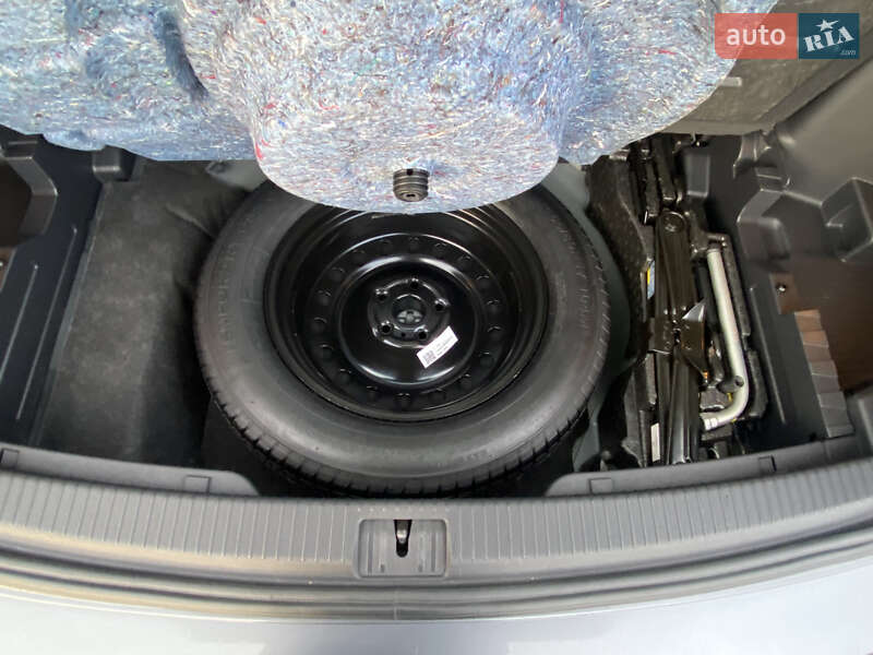 Внедорожник / Кроссовер Volkswagen Atlas 2017 в Луцке