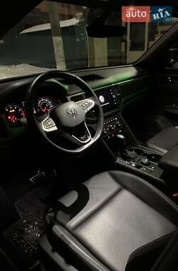 Внедорожник / Кроссовер Volkswagen Atlas 2020 в 
