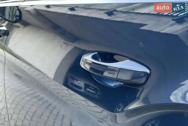 Внедорожник / Кроссовер Volkswagen Atlas 2019 в Моршине