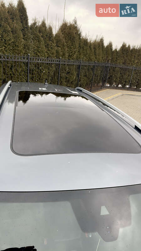 Внедорожник / Кроссовер Volkswagen Atlas 2018 в Одессе