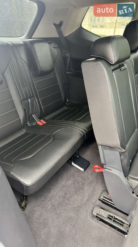 Внедорожник / Кроссовер Volkswagen Atlas 2018 в Одессе