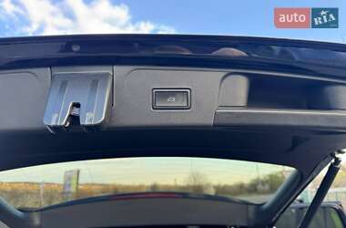Внедорожник / Кроссовер Volkswagen Atlas 2021 в 