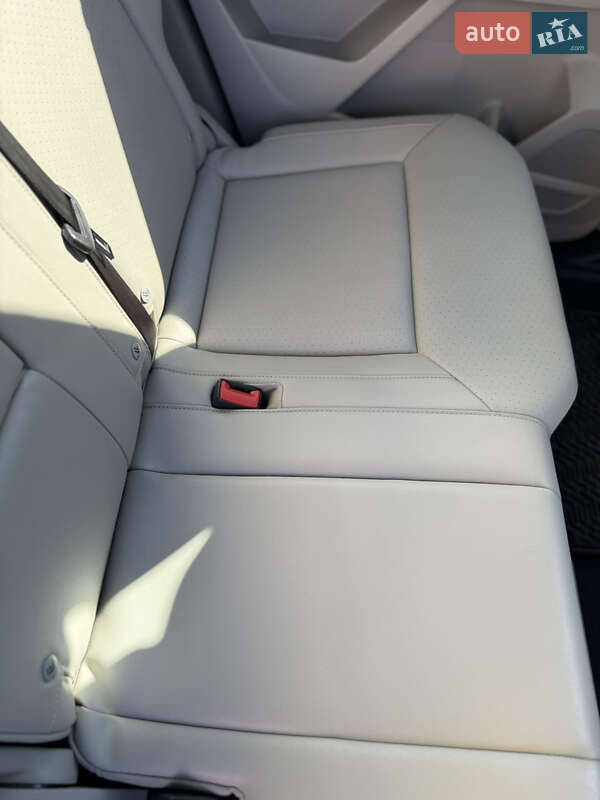 Внедорожник / Кроссовер Volkswagen Atlas 2018 в Одессе