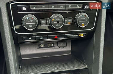Внедорожник / Кроссовер Volkswagen Atlas 2019 в 