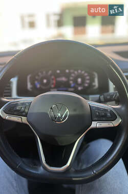 Внедорожник / Кроссовер Volkswagen Atlas 2020 в 