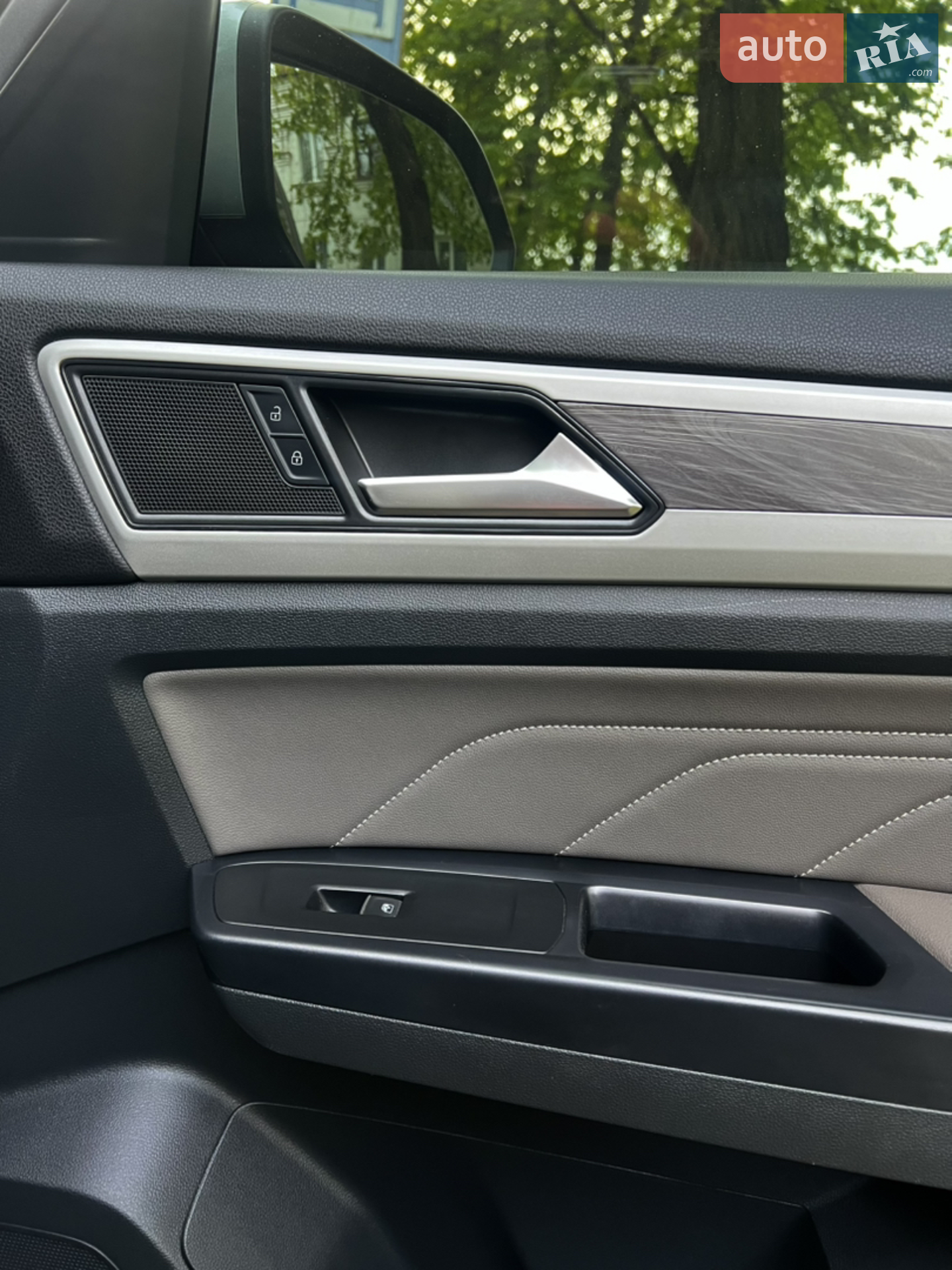 2020 Volkswagen Atlas - мініатюра 20