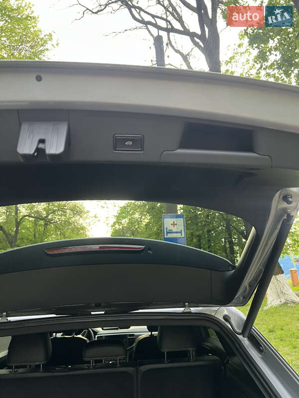 Внедорожник / Кроссовер Volkswagen Atlas 2020 в Ромнах