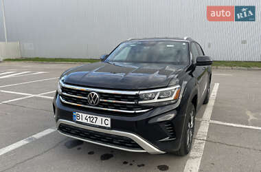 Внедорожник / Кроссовер Volkswagen Atlas 2020 в 