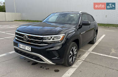 Внедорожник / Кроссовер Volkswagen Atlas 2020 в 