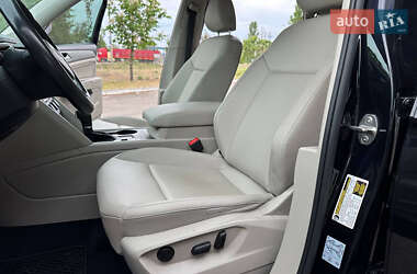 Внедорожник / Кроссовер Volkswagen Atlas 2019 в 