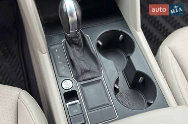 Внедорожник / Кроссовер Volkswagen Atlas 2019 в 