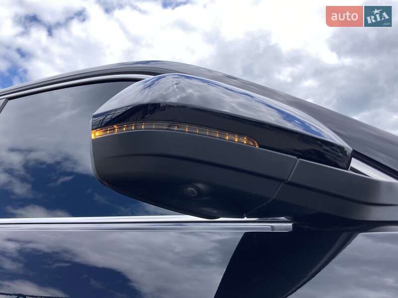 Позашляховик / Кросовер Volkswagen Atlas 2019 в Харкові