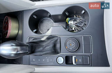 Внедорожник / Кроссовер Volkswagen Atlas 2019 в 
