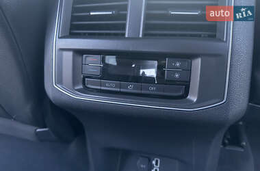Внедорожник / Кроссовер Volkswagen Atlas 2019 в 