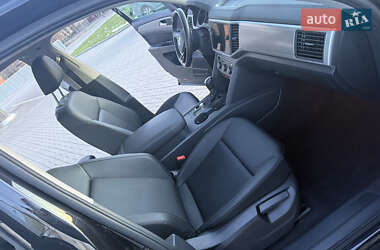 Внедорожник / Кроссовер Volkswagen Atlas 2019 в 