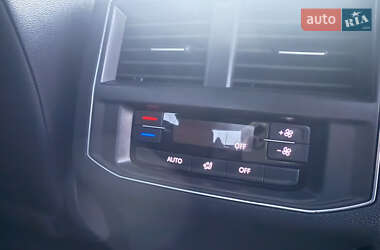 Внедорожник / Кроссовер Volkswagen Atlas 2019 в 