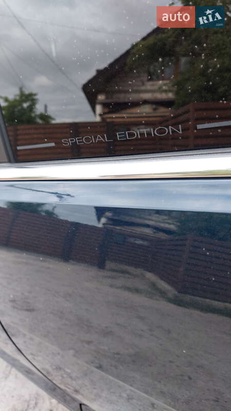 Внедорожник / Кроссовер Volkswagen Atlas 2017 в Василькове