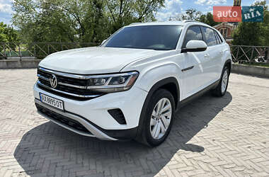 Внедорожник / Кроссовер Volkswagen Atlas 2020 в Харькове