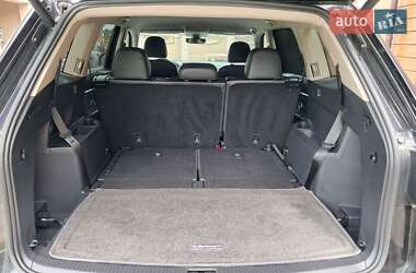 Внедорожник / Кроссовер Volkswagen Atlas 2019 в 