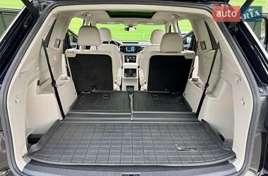 Внедорожник / Кроссовер Volkswagen Atlas 2021 в 