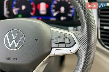 Внедорожник / Кроссовер Volkswagen Atlas 2021 в 