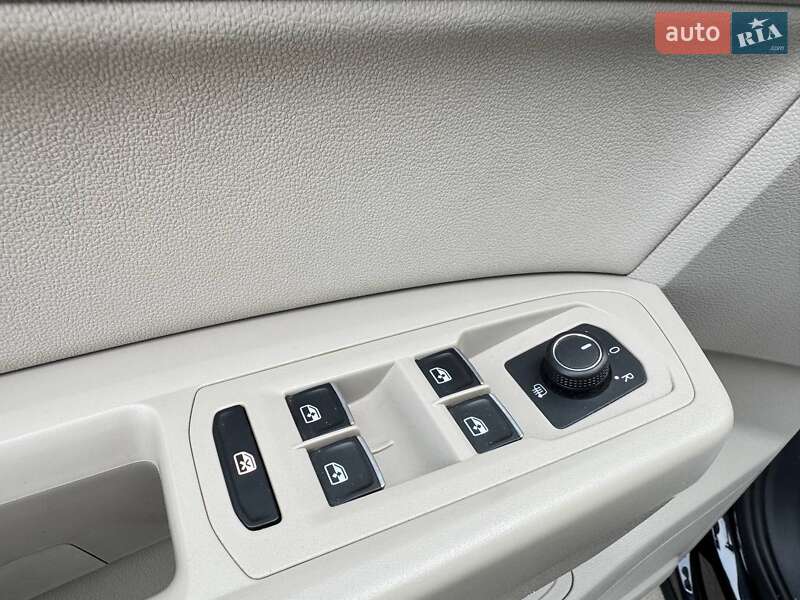 Внедорожник / Кроссовер Volkswagen Atlas 2018 в Львове