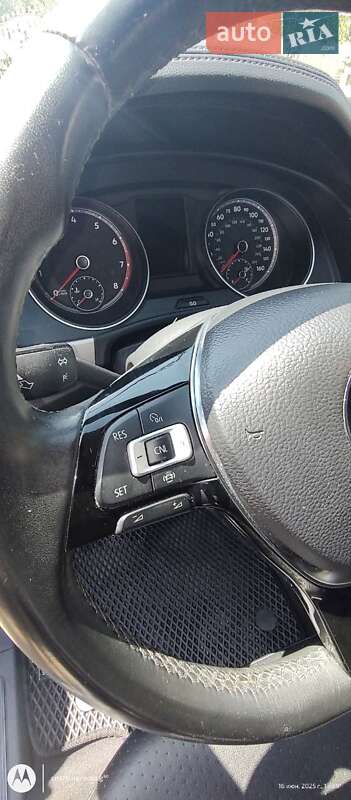 Позашляховик / Кросовер Volkswagen Atlas 2019 в Вінниці