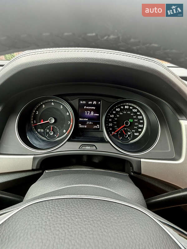 Позашляховик / Кросовер Volkswagen Atlas 2018 в Житомирі фото 18 Позашляховик / Кросовер Volkswagen Atlas 2018 в Житомирі