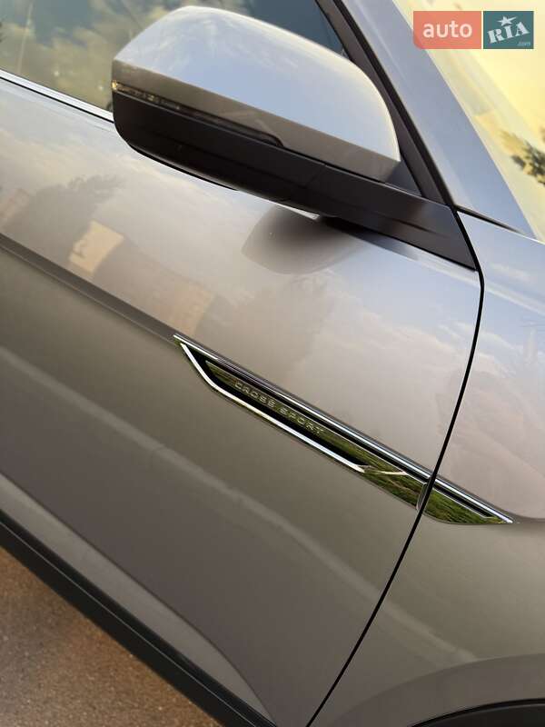 Внедорожник / Кроссовер Volkswagen Atlas 2020 в Киеве фото 3 Внедорожник / Кроссовер Volkswagen Atlas 2020 в Киеве