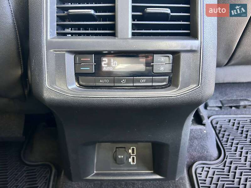 Внедорожник / Кроссовер Volkswagen Atlas 2018 в Одессе