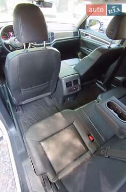 Внедорожник / Кроссовер Volkswagen Atlas 2018 в 