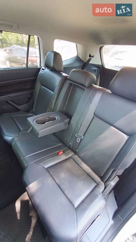 Внедорожник / Кроссовер Volkswagen Atlas 2018 в Одессе