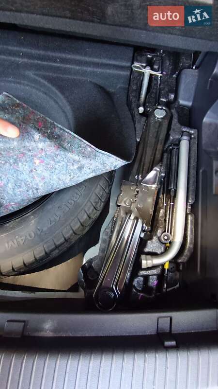 Внедорожник / Кроссовер Volkswagen Atlas 2018 в Одессе