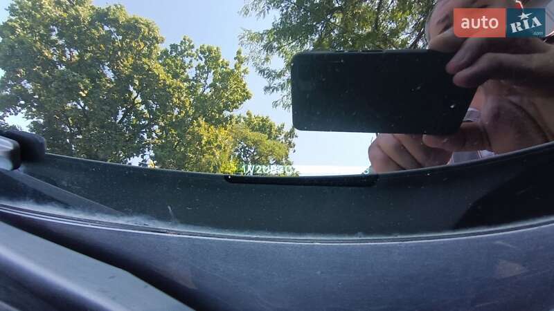 Внедорожник / Кроссовер Volkswagen Atlas 2018 в Одессе