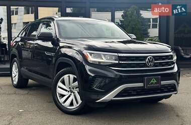 Внедорожник / Кроссовер Volkswagen Atlas 2020 в Киеве