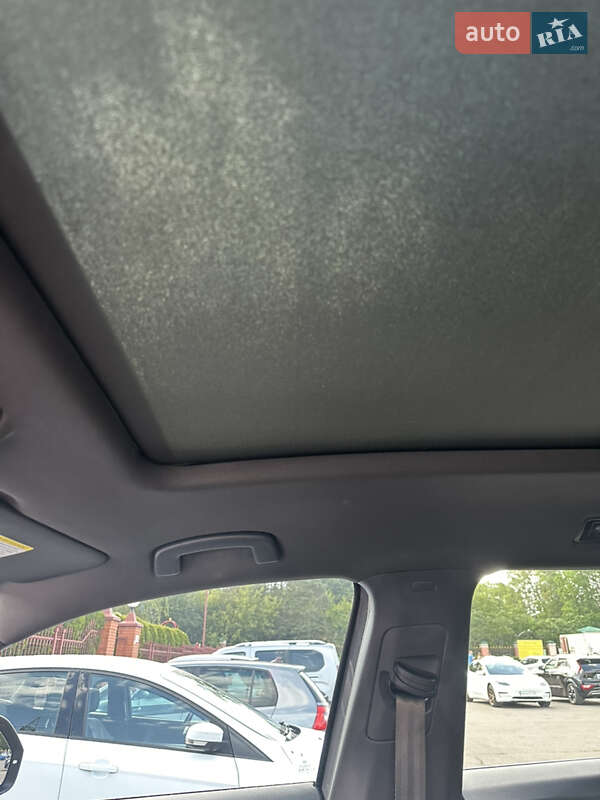 Внедорожник / Кроссовер Volkswagen Atlas 2021 в Белой Церкви