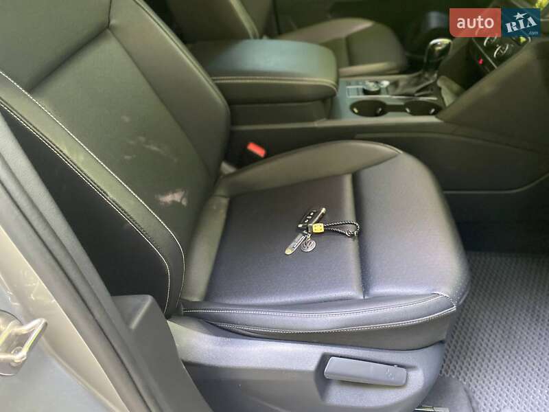 Внедорожник / Кроссовер Volkswagen Atlas 2020 в Львове фото 20 Внедорожник / Кроссовер Volkswagen Atlas 2020 в Львове