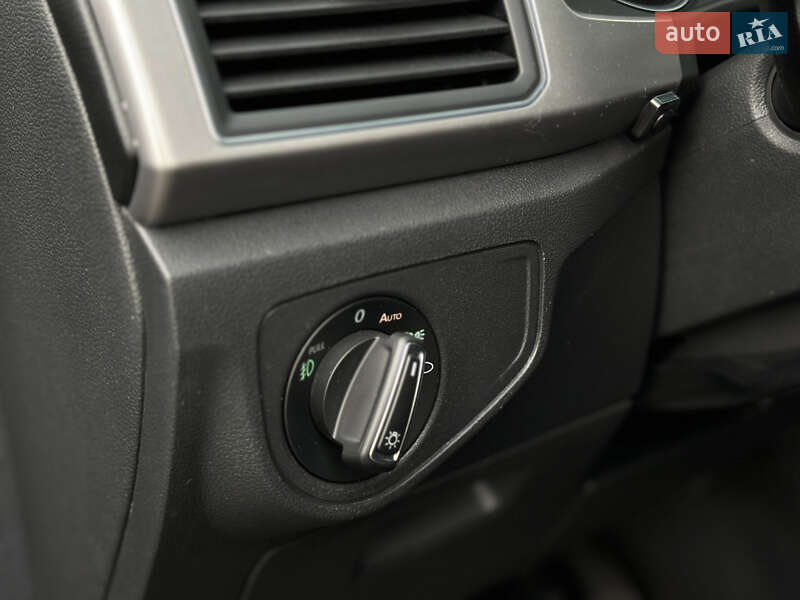 Внедорожник / Кроссовер Volkswagen Atlas 2018 в Днепре фото 19 Внедорожник / Кроссовер Volkswagen Atlas 2018 в Днепре