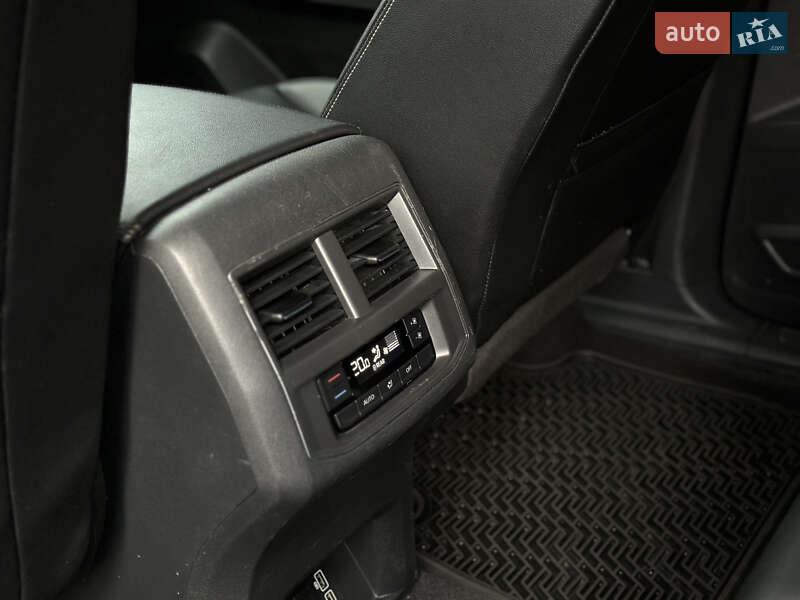 Внедорожник / Кроссовер Volkswagen Atlas 2018 в Днепре фото 31 Внедорожник / Кроссовер Volkswagen Atlas 2018 в Днепре