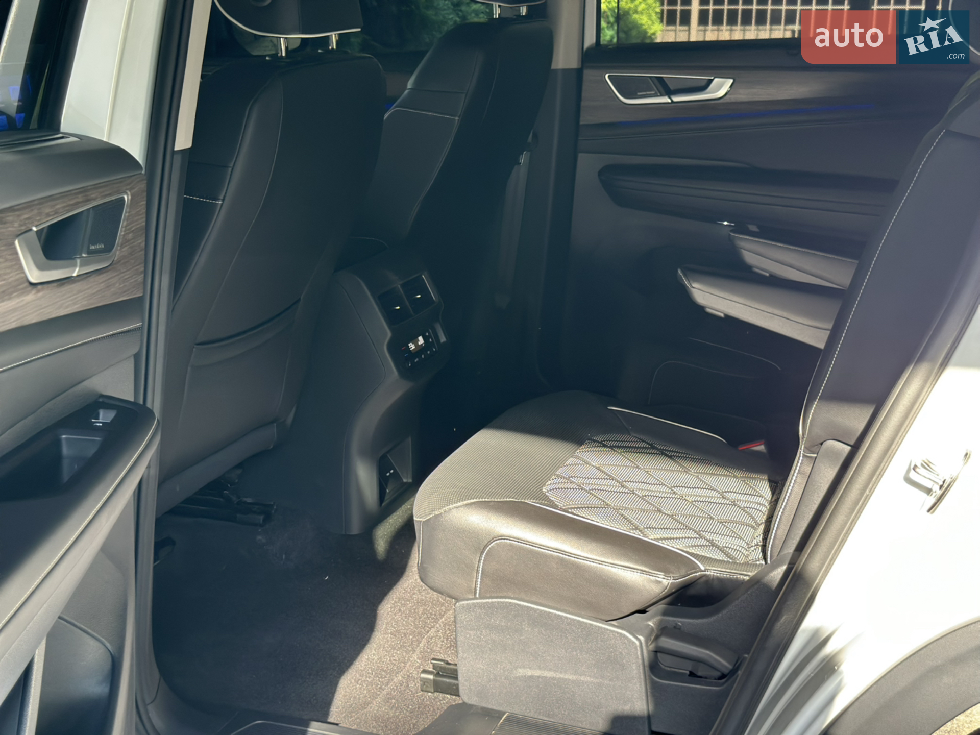 2024 Volkswagen Atlas - мініатюра 47