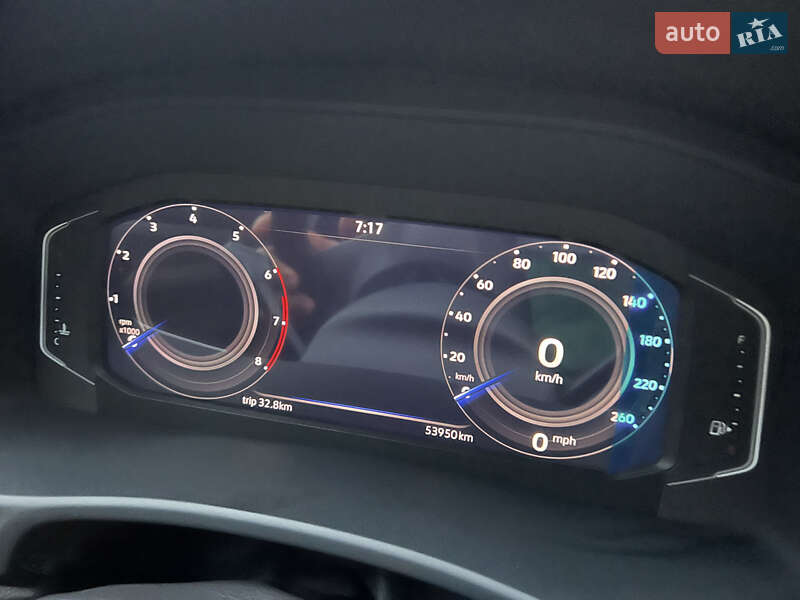 Внедорожник / Кроссовер Volkswagen Atlas 2022 в Харькове фото 16 Внедорожник / Кроссовер Volkswagen Atlas 2022 в Харькове