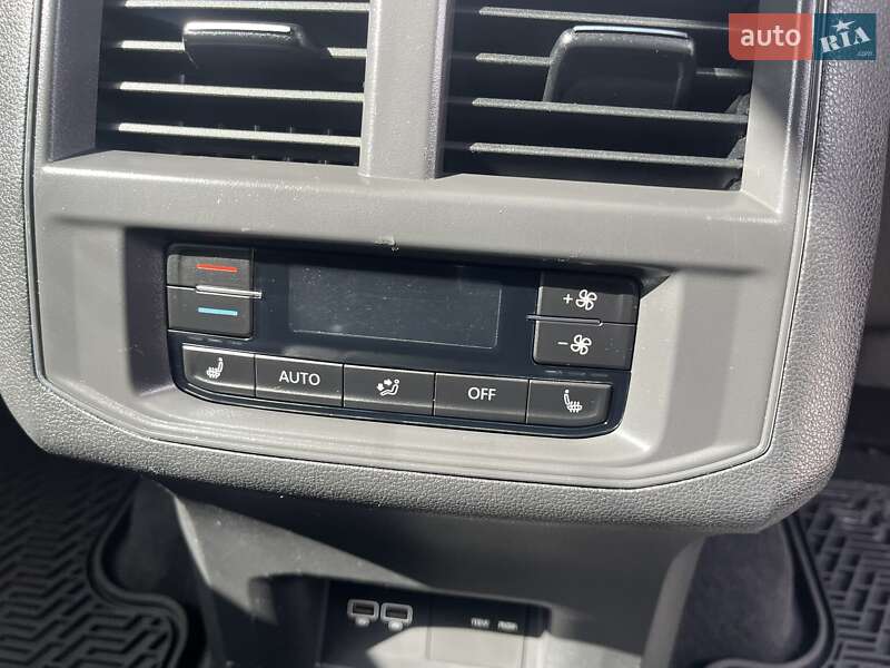 Внедорожник / Кроссовер Volkswagen Atlas 2018 в Львове фото 9 Внедорожник / Кроссовер Volkswagen Atlas 2018 в Львове