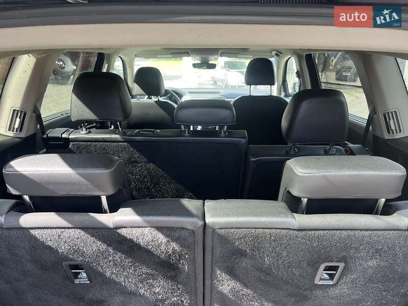 Внедорожник / Кроссовер Volkswagen Atlas 2018 в Львове фото 18 Внедорожник / Кроссовер Volkswagen Atlas 2018 в Львове