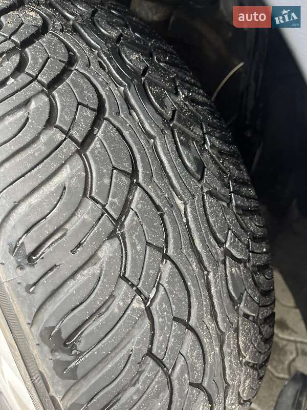 Внедорожник / Кроссовер Volkswagen Atlas 2018 в Львове фото 22 Внедорожник / Кроссовер Volkswagen Atlas 2018 в Львове