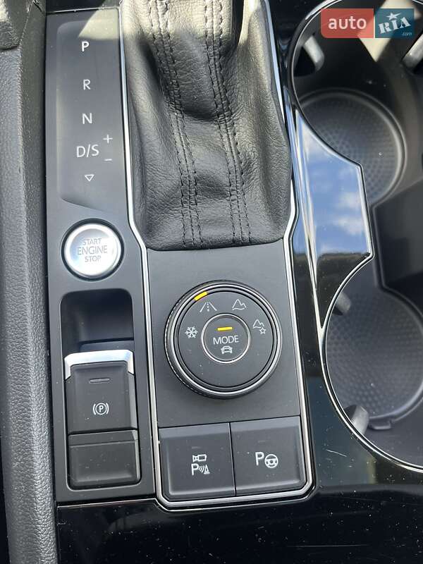 Внедорожник / Кроссовер Volkswagen Atlas 2018 в Львове фото 25 Внедорожник / Кроссовер Volkswagen Atlas 2018 в Львове